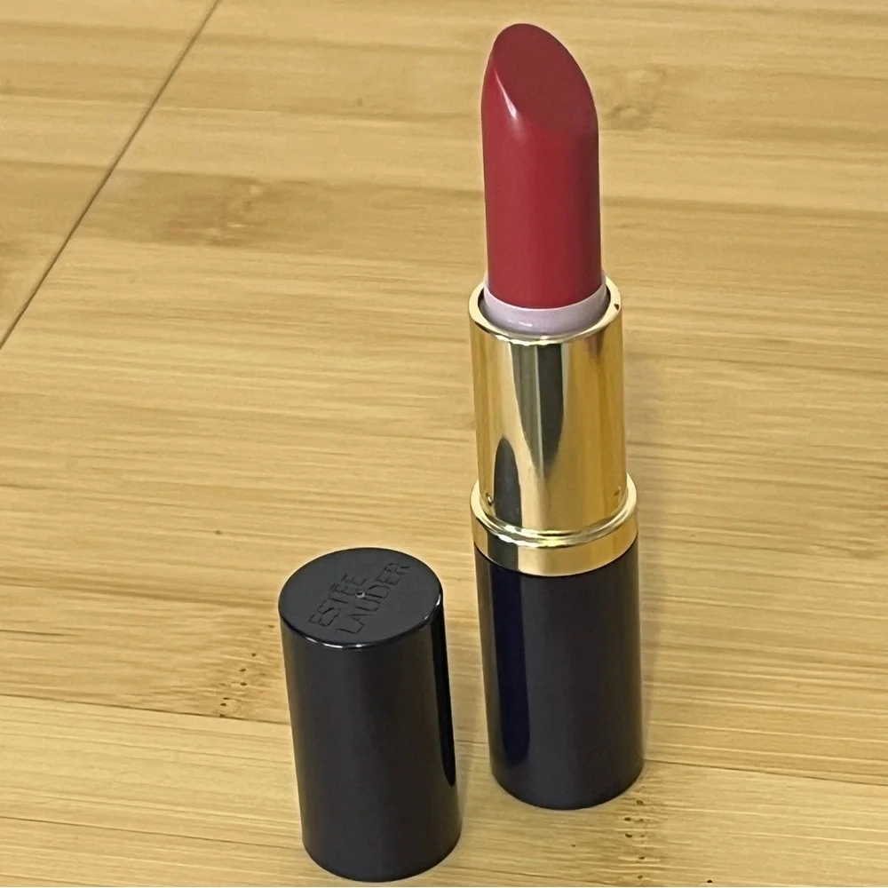 Estee Lauder Pure Color Envy 131 Bois De Rose Lipstick Sculpting Full Size